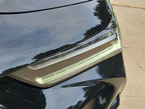 Certified 2025 Acura TLX SH-AWD w/ A-SPEC Pkg image 10