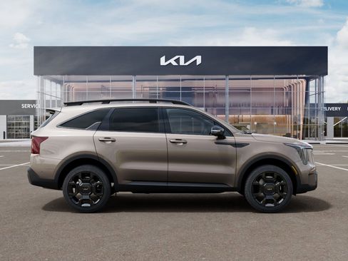 New 2026 Kia Sorento SX Prestige AWD/4WD image 7
