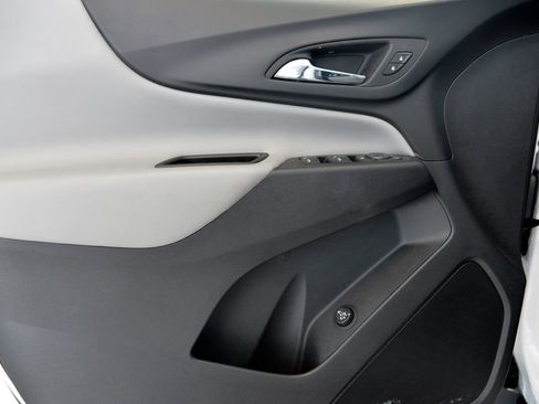 Certified 2023 Chevrolet Equinox LT image 14