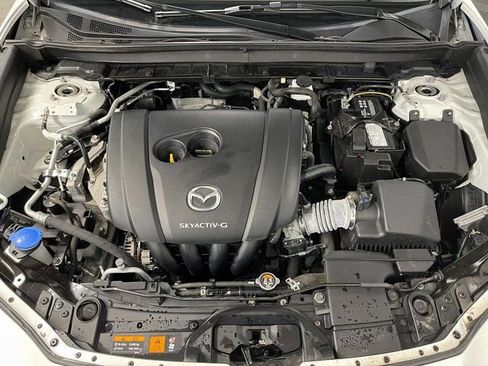 Used 2021 MAZDA CX-30 AWD 2.5 S w/ Premium Package image 12