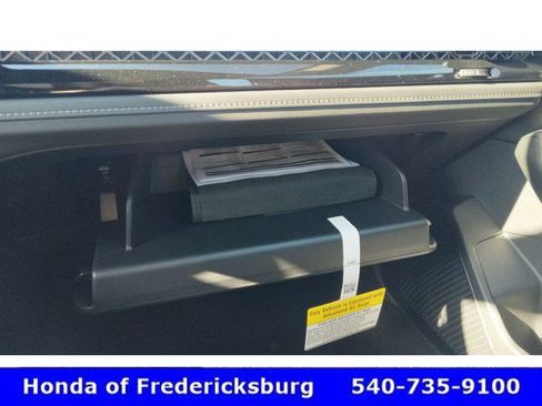 Certified 2025 Honda Accord Sport image 22