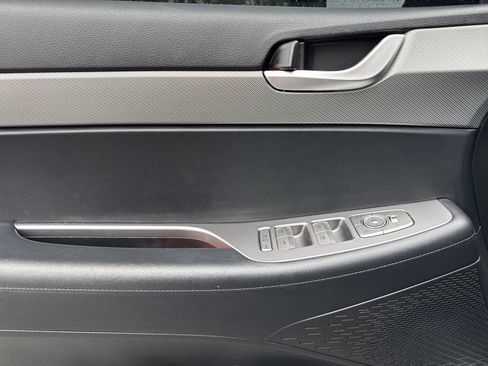 Used 2025 Hyundai Palisade SEL FWD image 20