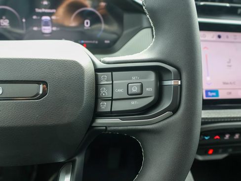 New 2026 Jeep Cherokee Laredo AWD/4WD image 28