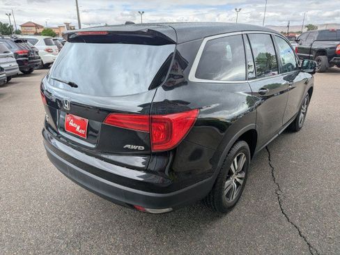 Used 2017 Honda Pilot EX-L image 5