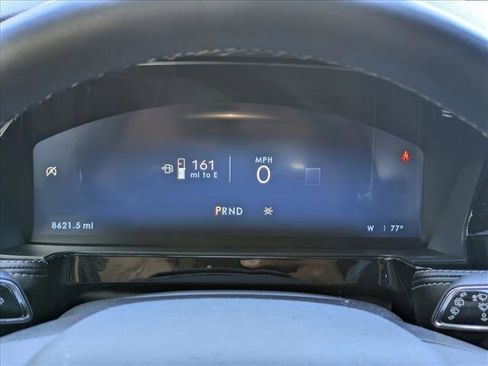 Used 2024 Lincoln Corsair FWD image 12