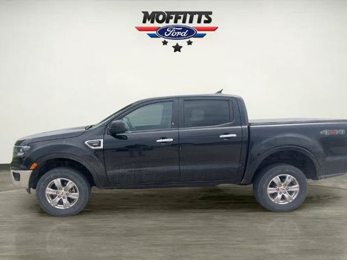 Certified 2022 Ford Ranger XLT w/ Equipment Group 301A Mid AWD/4WD image 2