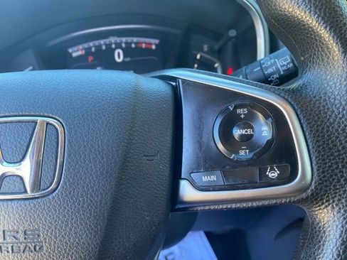 Used 2021 Honda CR-V EX image 23