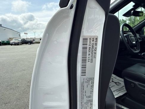 Used 2026 Dodge Durango GT AWD/4WD image 41
