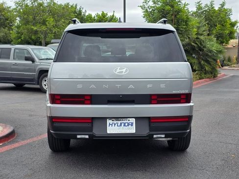 New 2026 Hyundai Santa Fe SEL image 6