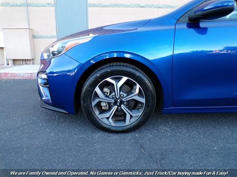 Used 2019 Kia Forte LXS image 44