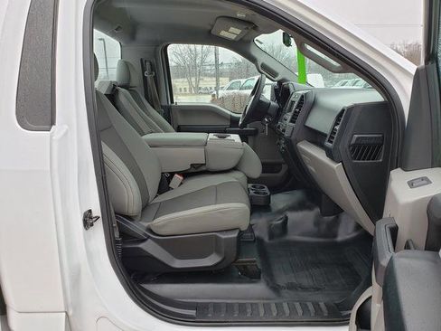 Used 2015 Ford F150 XL w/ XL Power Equipment Group image 14