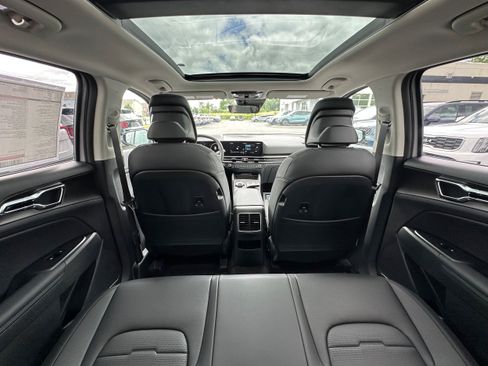 New 2026 Kia Sportage SX Prestige AWD/4WD image 12