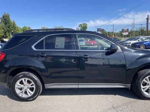 Used 2016 Chevrolet Equinox LT FWD image 4