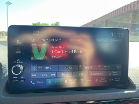 Used 2024 Honda Civic Si image 67