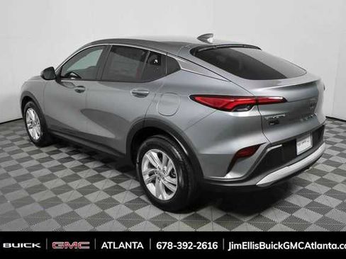 New 2026 Buick Envista Preferred w/ Convenience II Package image 27