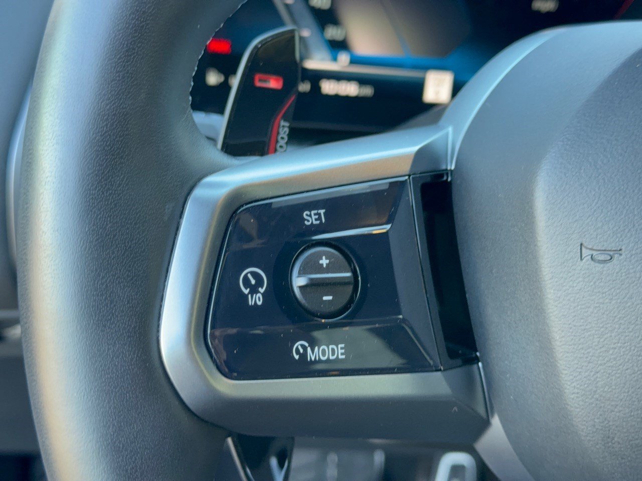 Certified 2026 BMW X3 M50 AWD/4WD image 18