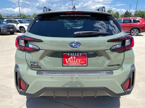 New 2026 Subaru Crosstrek 2.5i Limited AWD/4WD image 4