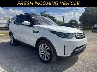 Used 2020 Land Rover Discovery SE video 1