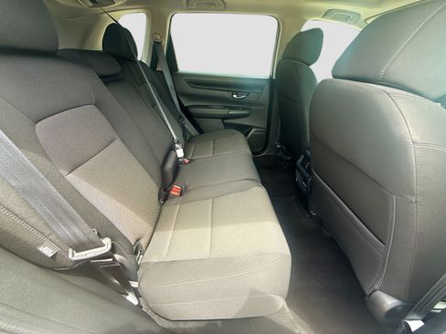 Used 2024 Honda CR-V EX image 28
