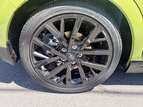 New 2026 Subaru Impreza RS AWD/4WD image 17