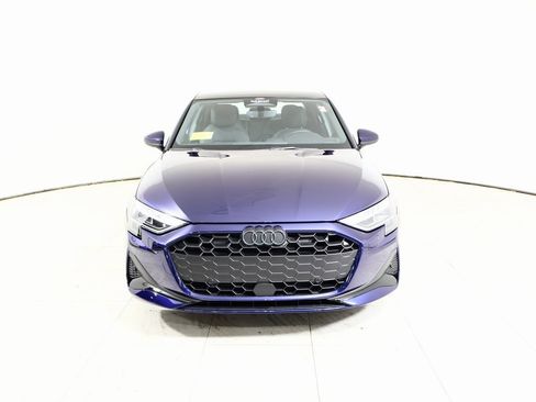 New 2026 Audi A3 2.0T Premium image 9