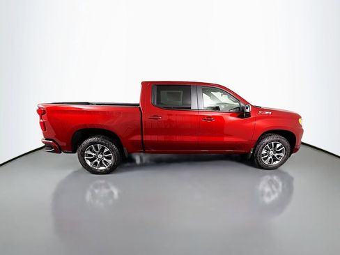 New 2026 Chevrolet Silverado 1500 RST image 8