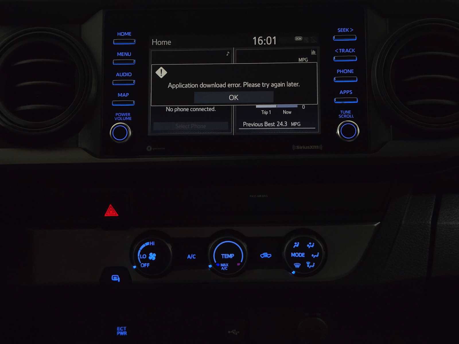 Used 2022 Toyota Tacoma SR RWD image 27