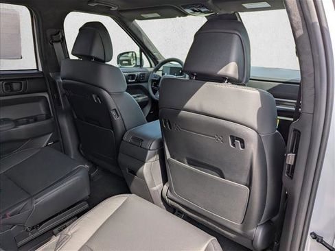 New 2026 Hyundai Santa Fe Calligraphy image 30