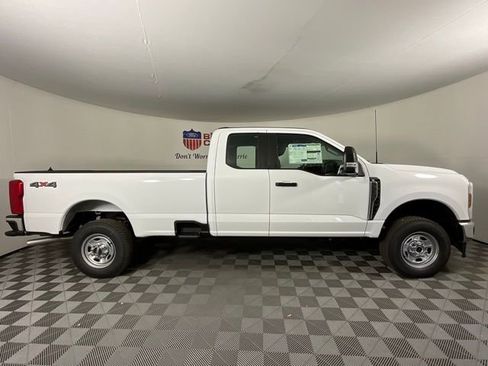 New 2026 Ford F250 XL w/ XL Driver Assist Package image 2
