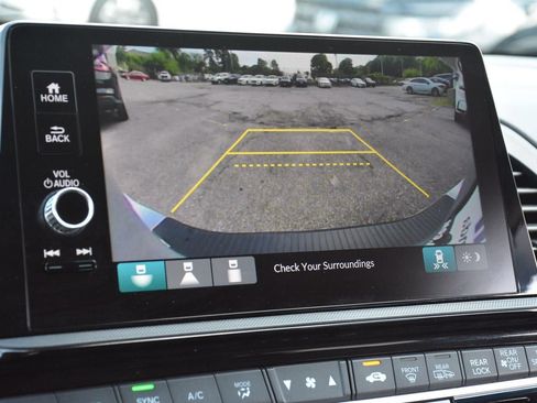 Used 2026 Honda Odyssey EX-L image 25