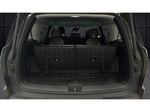 Used 2025 Hyundai Santa Fe SEL AWD/4WD image 28