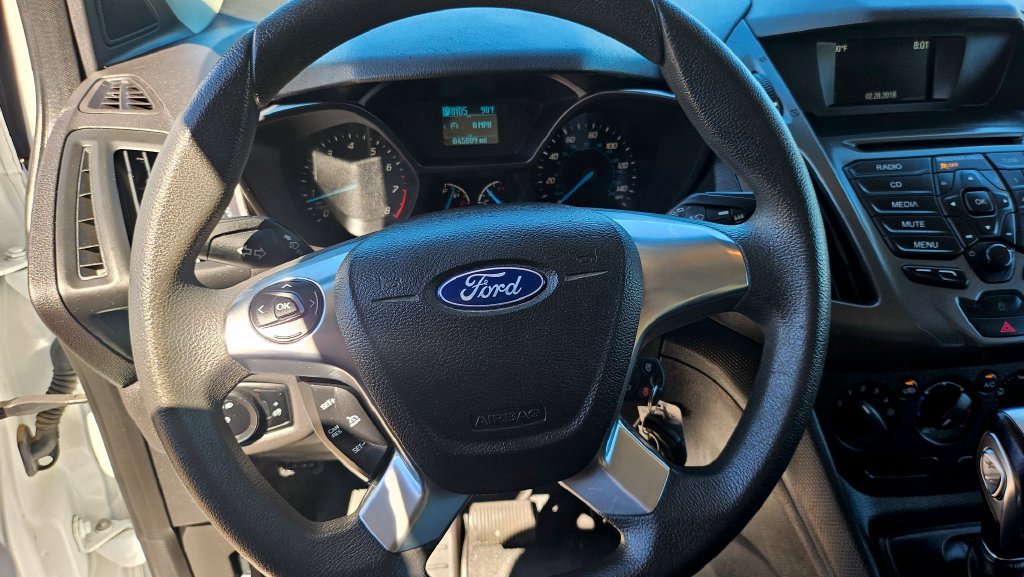 Used 2018 Ford Transit Connect XL FWD image 29