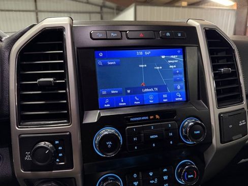 Used 2020 Ford F150 Lariat image 18