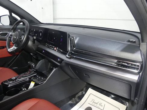 Used 2023 Kia Sportage SX AWD/4WD image 25