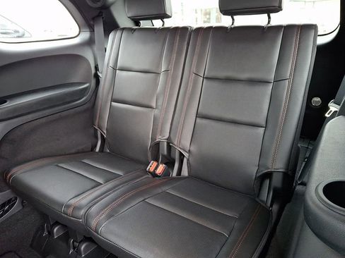 New 2026 Dodge Durango GT image 6