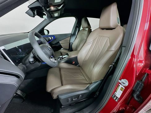 New 2026 BMW X3 xDrive30 w/ Premium Package image 16