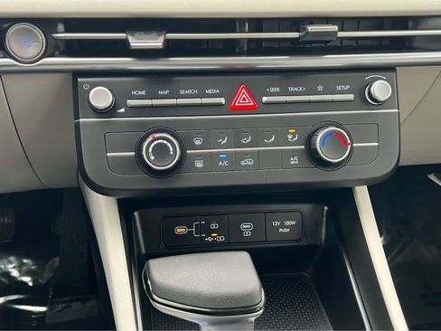 New 2025 Hyundai Tucson SE AWD/4WD image 35