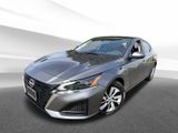 Used 2023 Nissan Altima 2.5 S image 2