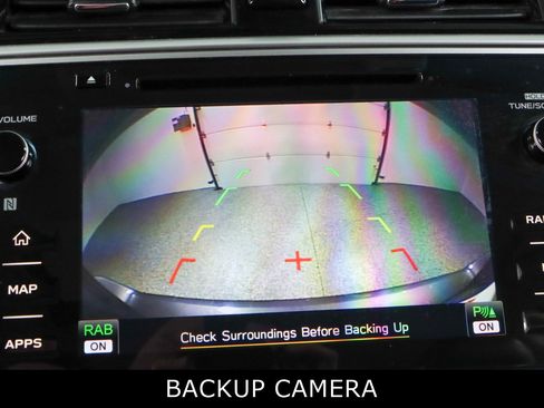 Used 2019 Subaru Outback 2.5i Limited image 19