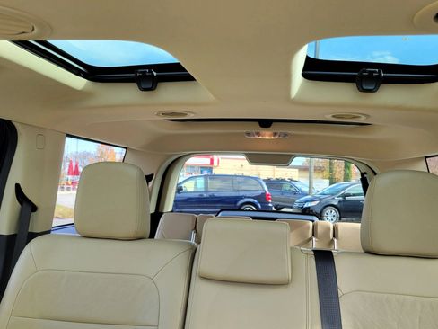 Used 2014 Ford Flex SEL w/ Equipment Group 202A image 27