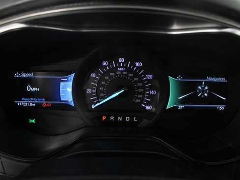 Used 2020 Ford Fusion S image 11