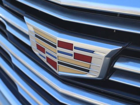 Used 2017 Cadillac XT5 Premium Luxury image 45