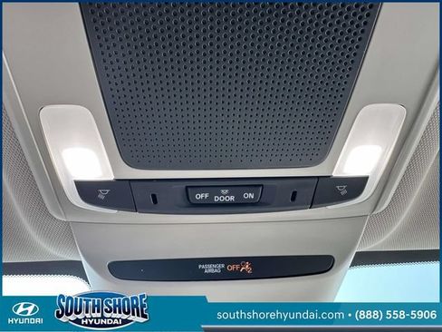 Used 2024 Honda HR-V LX image 34