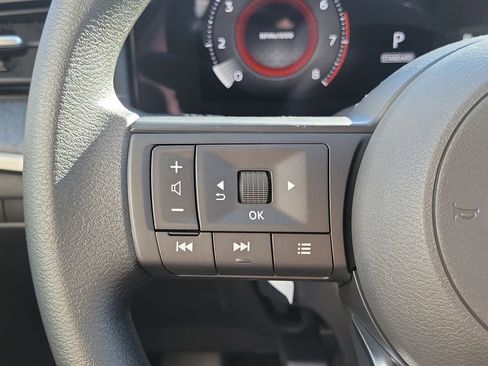 New 2026 Nissan Kicks SV image 5