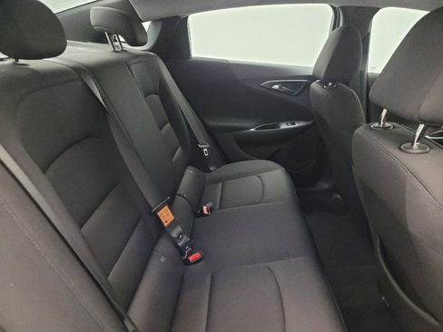 Used 2024 Chevrolet Malibu LS FWD image 19