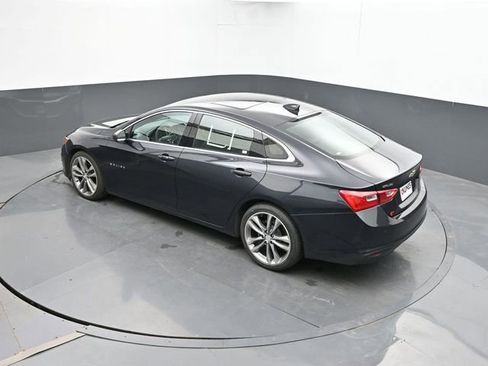 Used 2023 Chevrolet Malibu LT w/ Driver Confidence Package FWD image 40