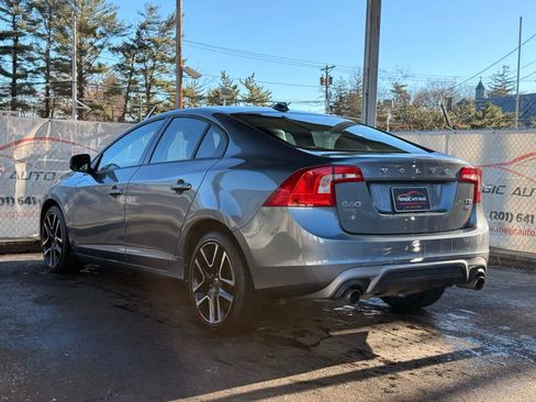 Used 2017 Volvo S60 T5 Dynamic w/ Protection Package image 9