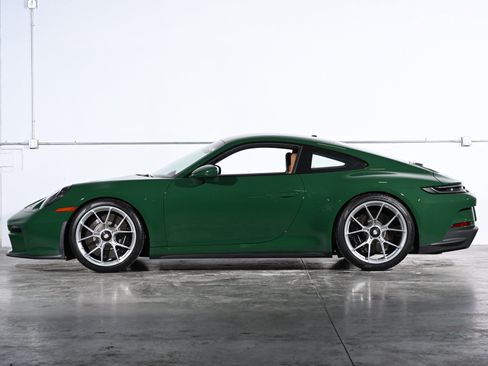 Used 2022 Porsche 911 GT3 RWD image 18