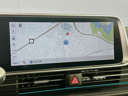 Used 2024 Hyundai Ioniq 6 SEL AWD/4WD image 22