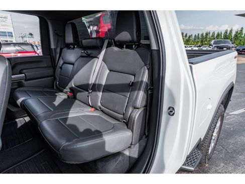 Used 2023 Chevrolet Silverado 2500 LTZ AWD/4WD image 20